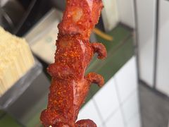 -董顺桃小粒臭豆腐(太平街一店)