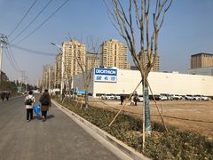 -迪卡侬(金龙湖店)