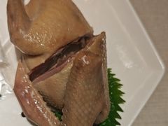 -狮王府淮扬菜(新街口友谊店)