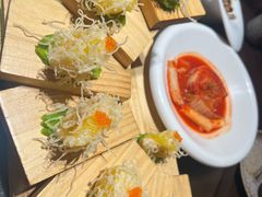 -朝鲜玉流馆(滨河东路店)