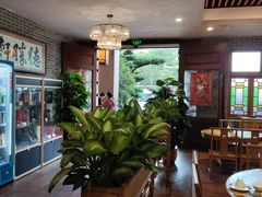 -德胜轩正宗顺德菜(宝安沙井会展中心店)