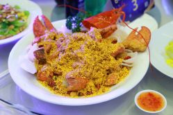 -上海雅居乐万豪侯爵酒店·宴会厅