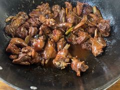 -顺德火焰醉鹅坊(珠海店)