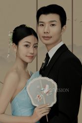 -蒙太奇婚纱摄影(万达店)
