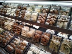 -果蔬好生活超市(乐堤港店)