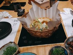 -枝魯枝魯自助料理