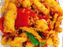 -老字号蛇口德记烧腊饭店·海鲜加工