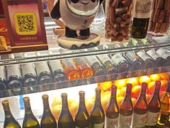 -觅唐MITONG(鸟巢店)
