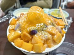 -水牛奶皇后糖水铺(深圳总店)