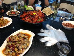 -日食记精菜馆(建邺万达店)