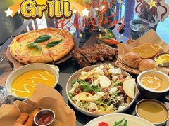 -Nord Grill&Bar Highland诺德西餐(深圳欢乐海岸店)