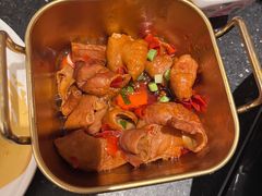 -牛New寿喜烧(新六百店)
