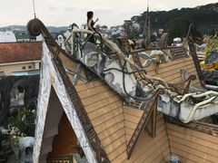 -疯狂屋