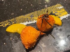 -上井料理黑金店(IFS国金中心店)