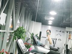 -ALIV WELLNESS运动健身(浦东大道店)