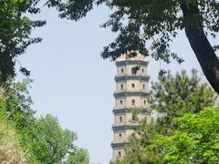 -承德避暑山庄景区