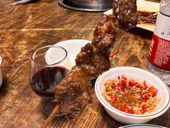 -东山羊庄(八卦岭店)