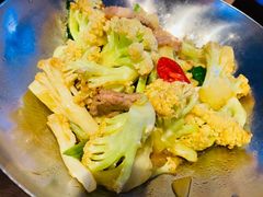 -钳真多钓虾馆·小龙虾海鲜烧烤(九六广场店)