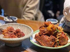 -95号酱骨·一块豆腐(展春园西路店)
