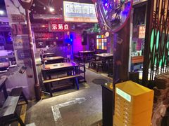 -水巷子·巴掌腰片重庆火锅(云纺店)