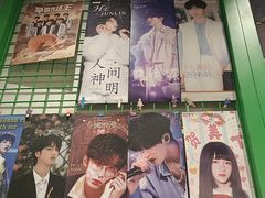 -德克士(龙阳广场店)