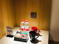 -重庆观音桥华美达安可酒店