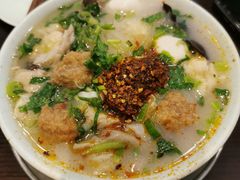 -春发生饭店·非遗(南院门店)