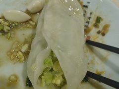-春水锅贴·传统鲁菜(大明湖店)