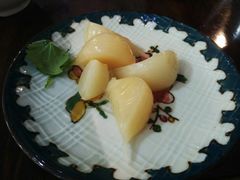 糖蒜-河南食府(人民路店)