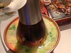 -天山传奇新疆菜(SKLP店)