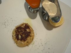 -MORTON'S 莫尔顿牛排坊(北京丽晶酒店)