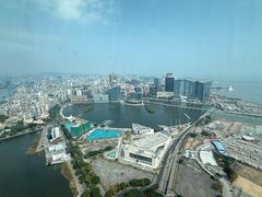 -澳门旅游塔360°旋转餐厅(南湾湖广场店)