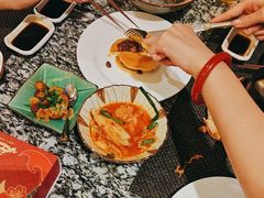 -康帝国际酒店·日式料理
