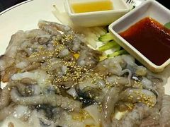 -金明子八带鱼馆(正宗韩国连锁店)