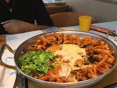 -黄记煌三汁焖锅(崇文门店)