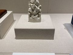 -深圳博物馆(古代艺术馆)