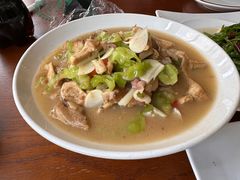-宣威山野人家·云南菜·菌火锅(金碧店)