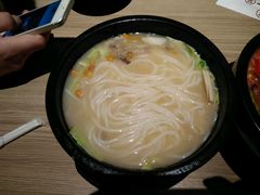 -云味馆·云南菜·云南米线(景田店)
