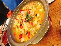 -爱啤精酿·民谣酒馆(滨江店)