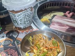 -香猪坊韩国烤肉专属门店(魏公村店)