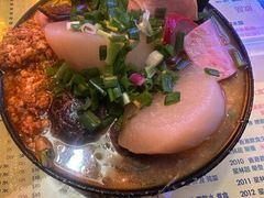 -星林居酸辣米线餐厅