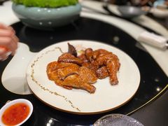 -广州文华东方酒店·江-由辉师傅主理