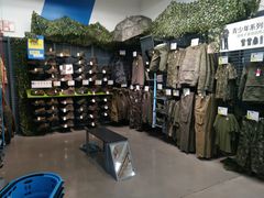 -迪卡侬(民族东店)