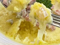 -库滋明·俄罗斯特色美食(中央大街店)