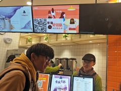 -CoCo都可(北新桥店)
