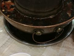 -清真·马家火锅美食城(镇江北路店)