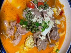 -绿岛国际酒店·海鲜酒楼(八七路店)