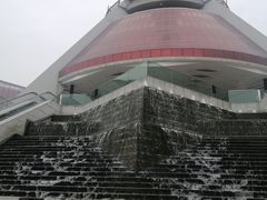 景观位-339旋转餐厅(天府熊猫塔店)