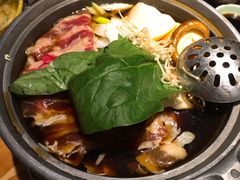 -割烹旭日本料理(龙湖狮山天街店)