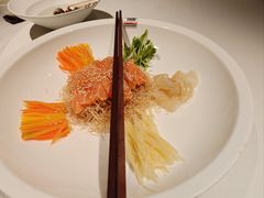 -侨美食家·41年地道粤菜(恒福路店)